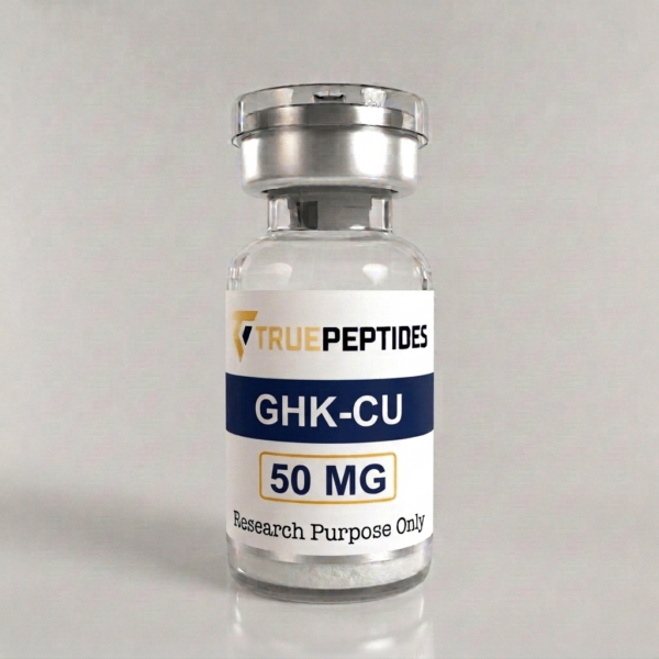 GHK-Cu