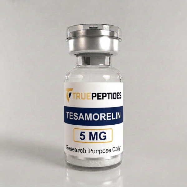 Tesamorelin